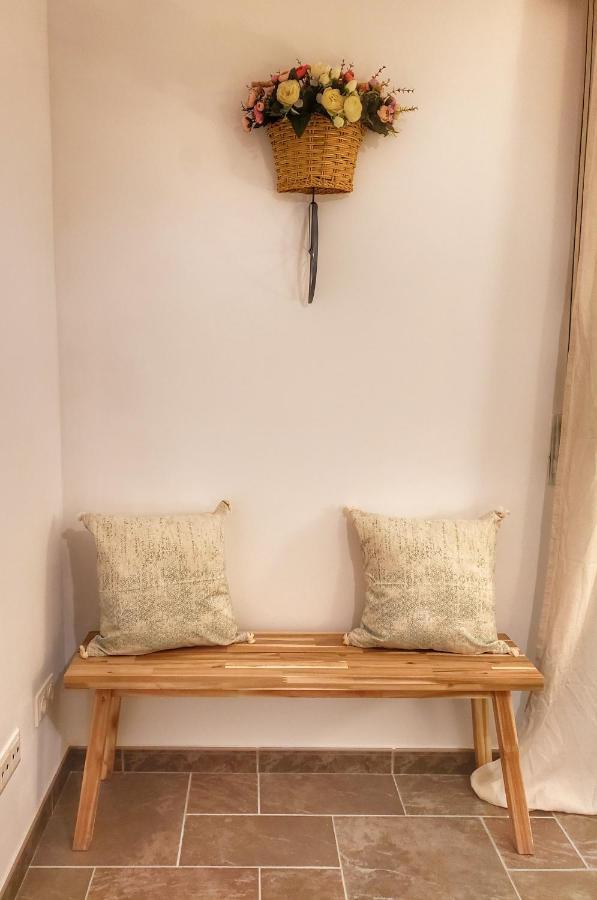 Appartement Santiago Sur, Camino Portugués à O O Milladoiro Extérieur photo