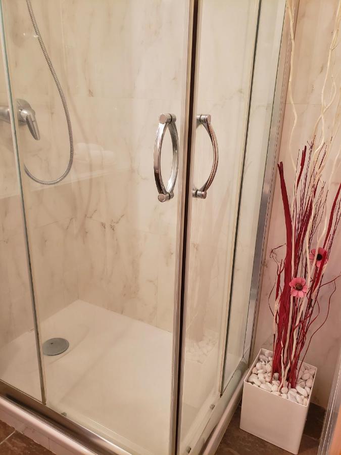Appartement Santiago Sur, Camino Portugués à O O Milladoiro Extérieur photo