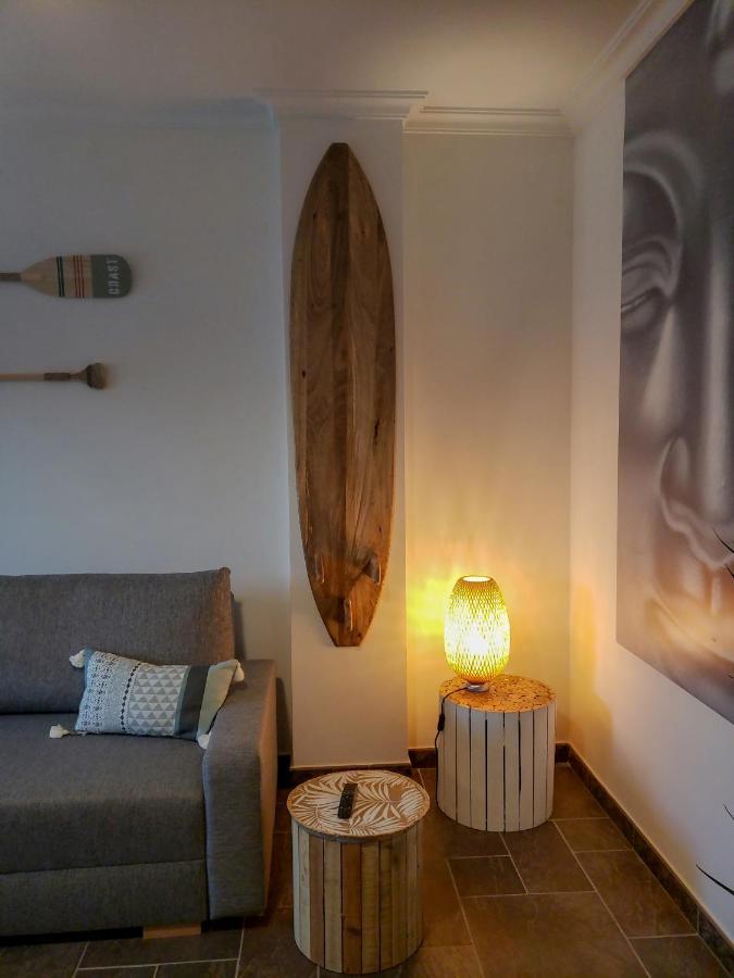 Appartement Santiago Sur, Camino Portugués à O O Milladoiro Extérieur photo