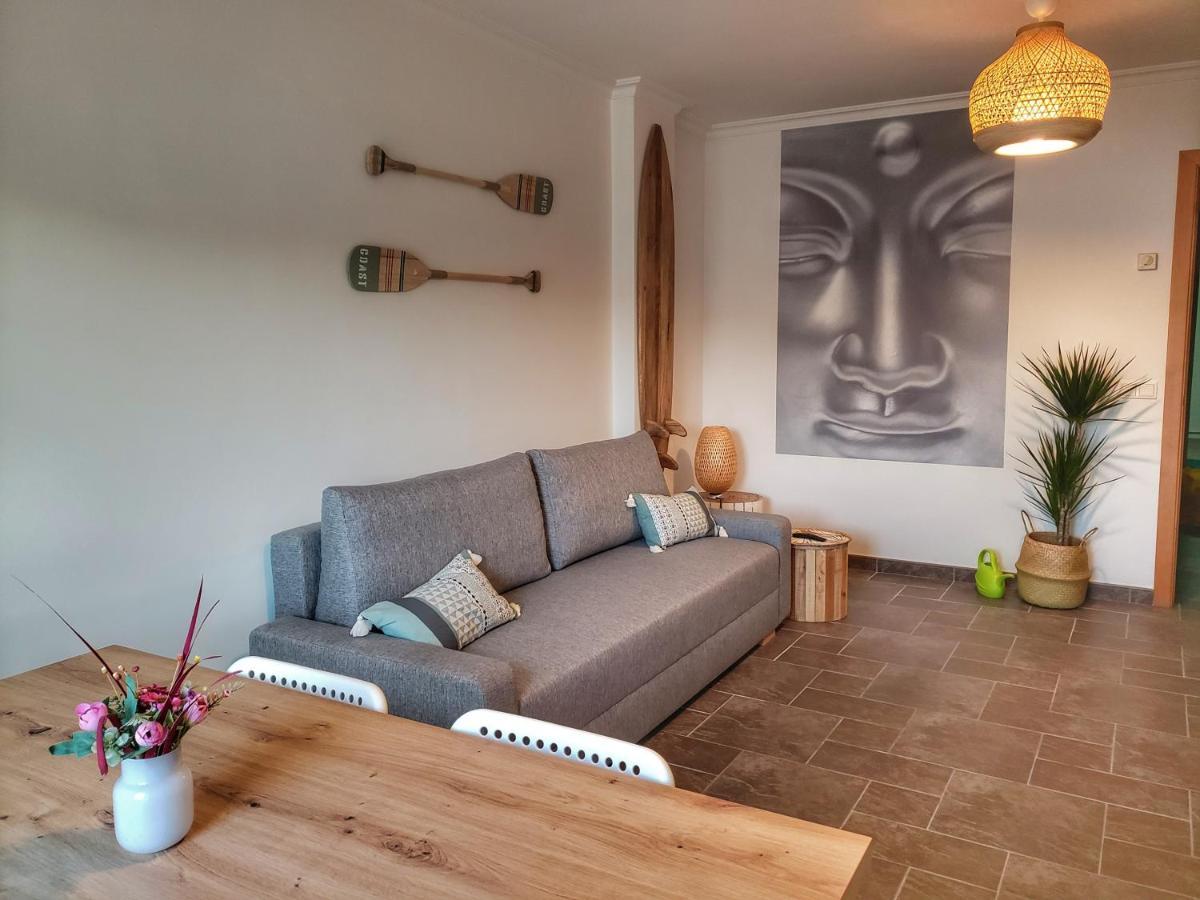 Appartement Santiago Sur, Camino Portugués à O O Milladoiro Extérieur photo