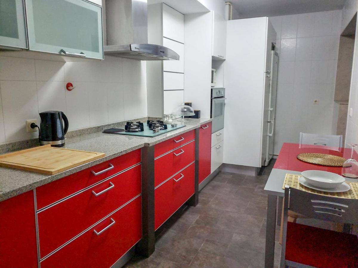 Appartement Santiago Sur, Camino Portugués à O O Milladoiro Extérieur photo